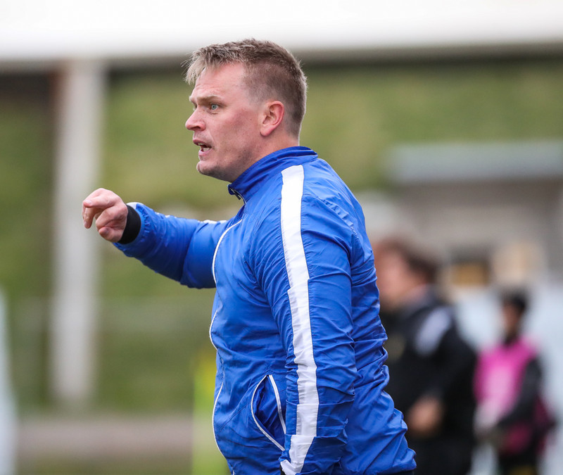 Hjörvar um þjálfaramál Stjörnunnar: Ábyggilega það bilaðasta sem ég hef kynnst í fótbolta