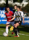 	Hallbera Guðný Gísladóttir, Mia Gunter