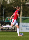 Dóra María Lárusdóttir