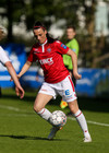 	Hallbera Guðný Gísladóttir