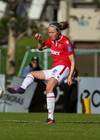Málfríður Anna Eiríksdóttir