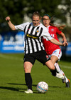 Lilja Dögg Valþórsdóttir