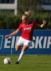 Hlín Eiríksdóttir