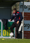 Andri Steinn Birgisson