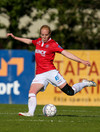 Thelma Björk Einarsdóttir