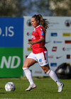 Fanndís FRiðriksdóttir