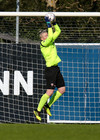 Sandra Sigurðardóttir