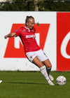 Málfríður Erna Sigurðardóttir	