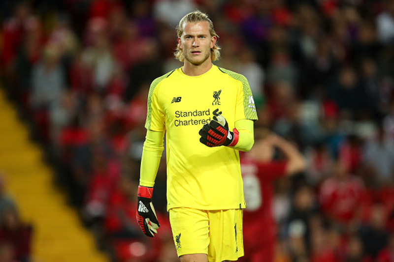 Karius ekki að leitast eftir því að snúa aftur