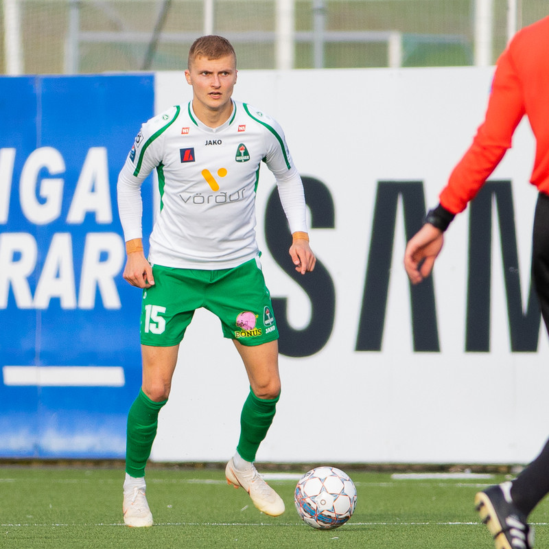 Myndaveisla: Stjarnan vann stórleikinn við Blika