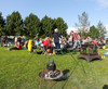 Tailgate Vikes