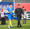 Hallgrímur Jónasson, Egill Arnar Sigurþórsson