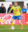 Daníel Hafsteinsson