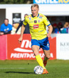 Daníel Hafsteinsson