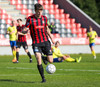 Davíð Örn Atlason