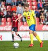 Bjarni Mark Antonsson