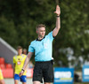 Helgi Mikael Jónasson