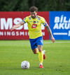 Hallgrímur Mar Steingrímsson