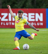 Hallgrímur Mar Steingrímsson