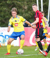 Bjarni Mark Antonsson