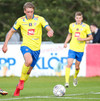 Bjarni Mark Antonsson
