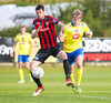 Elfar Árni Aðalsteinsson, Milos Ozegovic