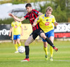 Elfar Árni Aðalsteinsson, Milos Ozegovic