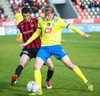 Elfar Árni Aðalsteinsson, Milos Ozegovic