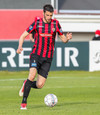 Milos Ozegovic