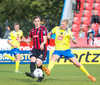 Alex Freyr Hilmarsson, Daníel Hafsteinsson