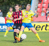 Alex Freyr Hilmarsson, Daníel Hafsteinsson