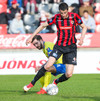 Milos Ozegovic