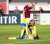 Hallgrímur Mar Steingrímsson, Steinþór Freyr Þorsteinsson