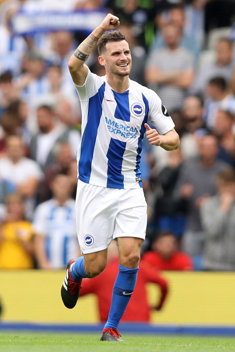 „Bestu kaup í sögu Brighton"