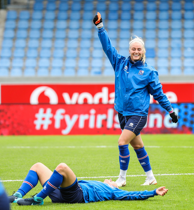 Alltaf þrefaldur tuttugu
