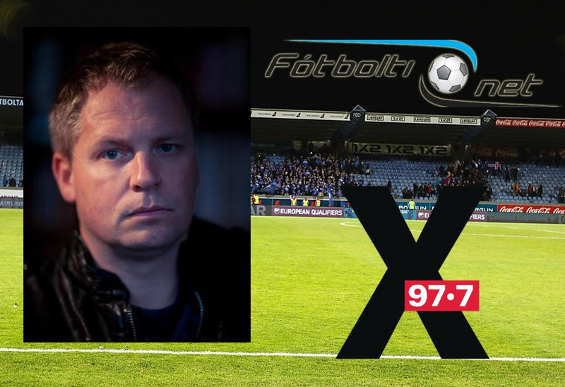 Óskar Hrafn talaði umbúðalaust um íslenska boltann