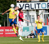 Bjarni Mark Antonsson, Kristinn Freyr Sigurðsson