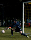 Aron Elí Gíslason 