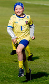 Boltastrákur