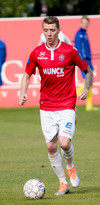 Birkir Már Sævarsson
