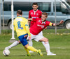 Steinþór Freyr Þorsteinsson, Haukur Páll Sigurðsson