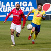 Dion Acoff, Hallgrímur Mar Steingrímsson