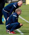 Ólafur Jóhannesson, Óli Jó, Sigurbjörn Hreiðarsson