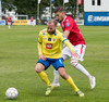 Steinþór Freyr Þorsteinsson, Eiður Aron Sigurbjörnsson