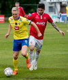 Daníel Hafsteinsson, Kristinn Freyr Sigurðsson