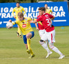Eiður Aron Sigurbjörnsson, Elfar Árni Aðalsteinsson