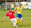 Eiður Aron Sigurbjörnsson, Elfar Árni Aðalsteinsson