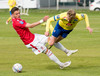 Elfar Árni Aðalsteinsson, Eiður Aron Sigurbjörnsson