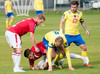 Elfar Árni Aðalsteinsson, Eiður Aron Sigurbjörnsson