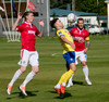 Hallgrímur Mar Steingrímsson